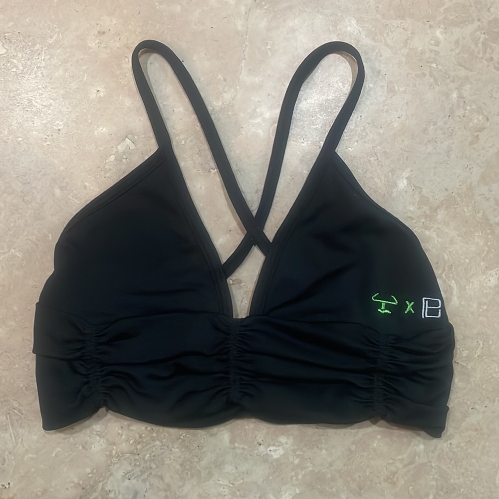 Body Language Sports Bra
